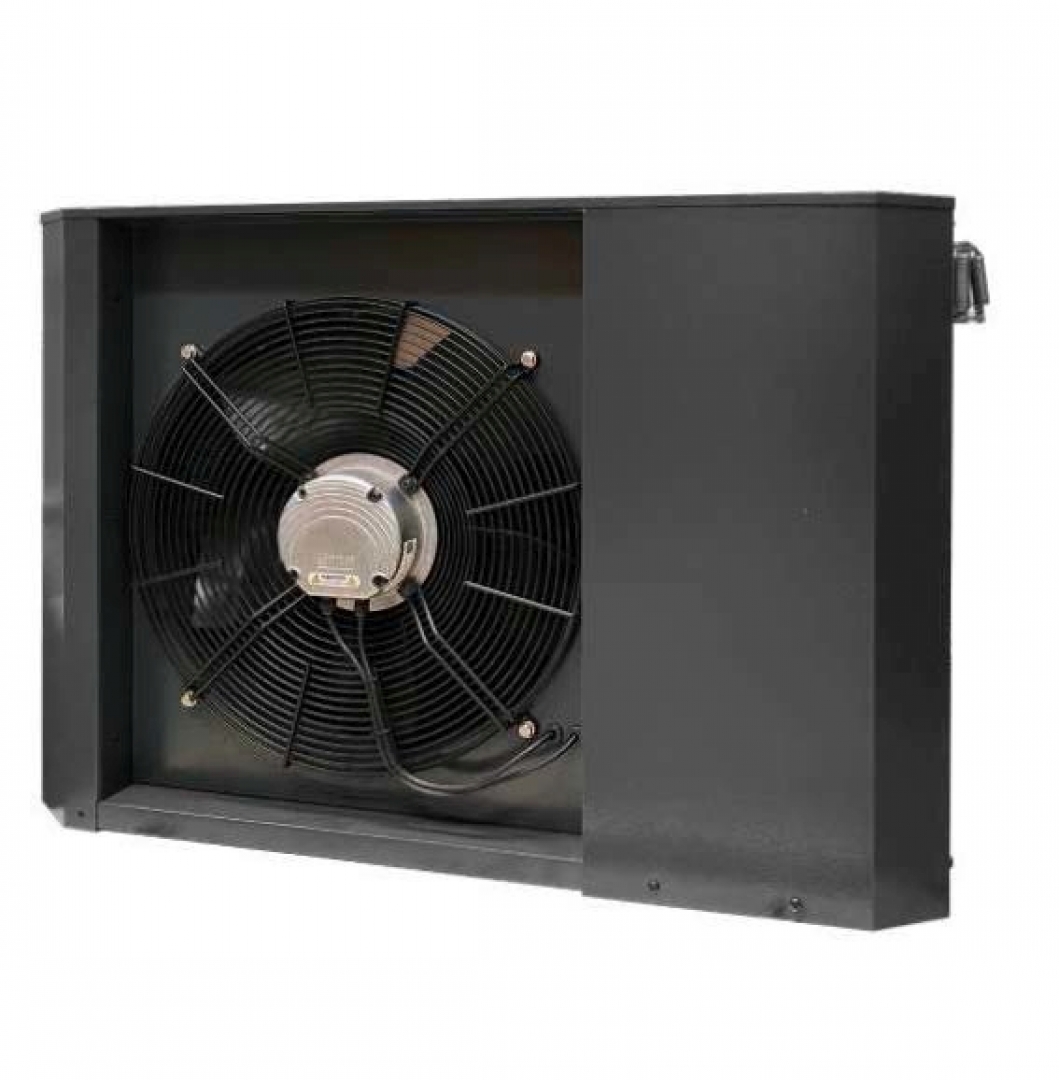 Biasi Adatta 6 Mono 2T Monoblokkos levegő-víz hőszivattyú 1 fázisra